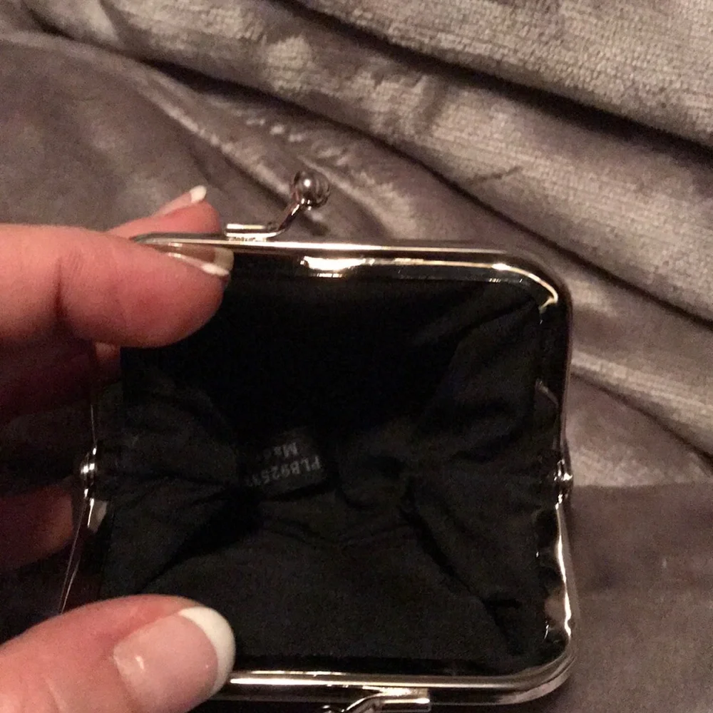 Miche purple coin